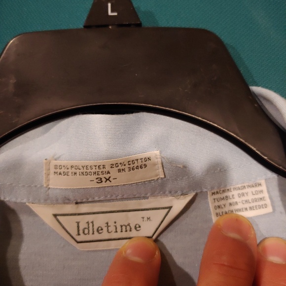 Polo shirt - Picture 2 of 2